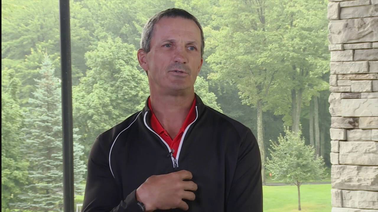 Au 19e - Saison 5 - Entrevues - Guy Carbonneau