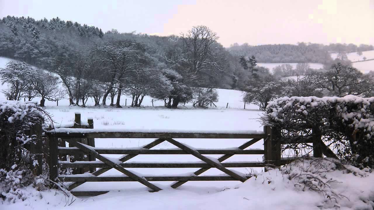 Whisper - 167 - Winter Snow.