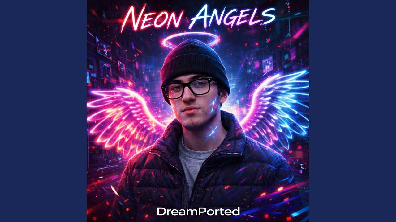 Neon Angels