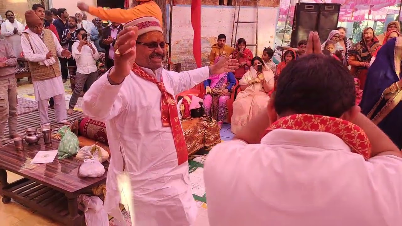 होरी खेल रहे नंद लाल 