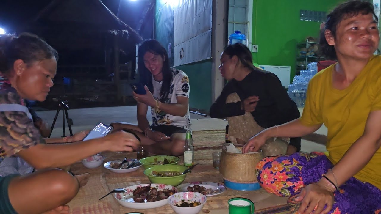 #อิจ่อยนั่งกินข้าวกับลูก8คุยถูกคอกันดี23 กุมภาพันธ์ ค.ศ. 2026