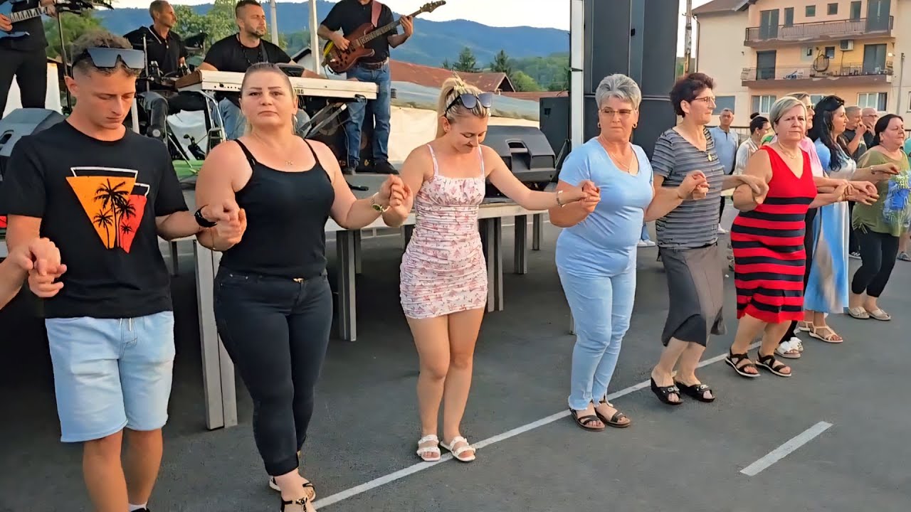 Vašar Đurđevik - Šota Kolo | Đurđevički Vašar (19.07.2025)