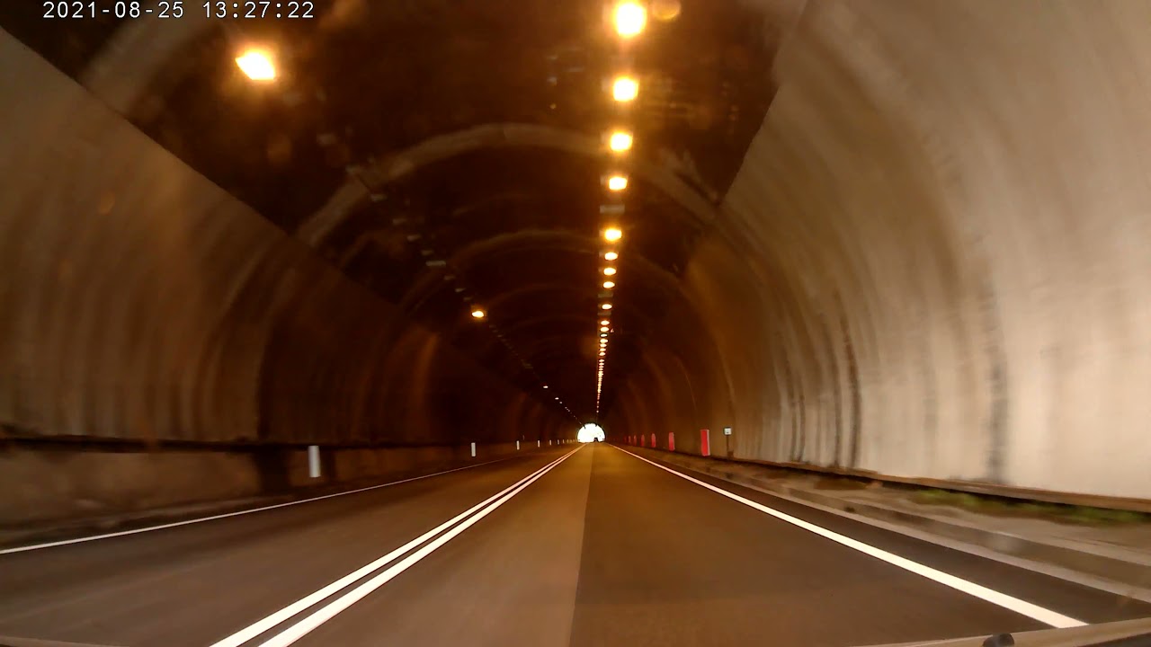 Drive to ITALY 14