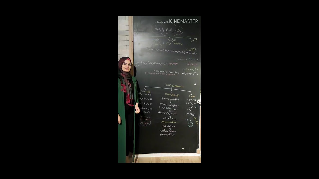 التكاثف  /@mahaabumonshar