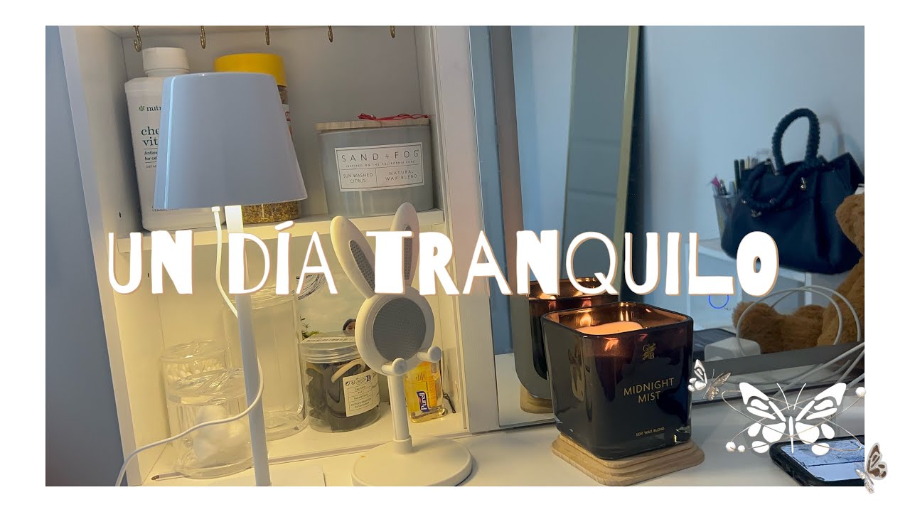 Conoce un poco sobre mi 💕 #vlog #dayinmylife 