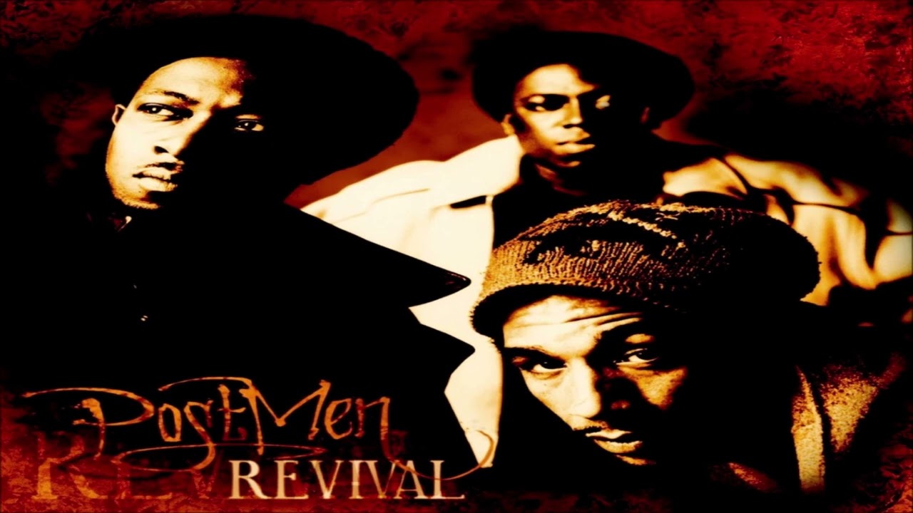 VA - Postmen - The Morning After