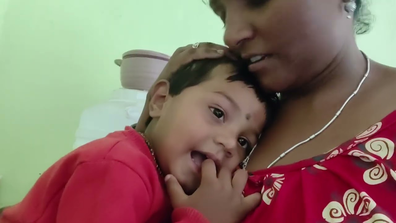 ଆଜି ଦିନ ଟି କେମିତି ଥିଲା 😄#viralvideo #cutebaby #vlogger 