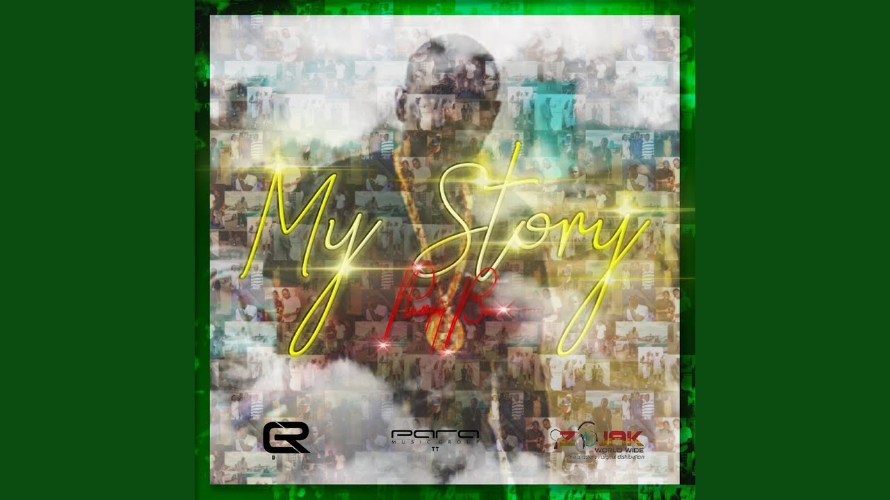 My Story
