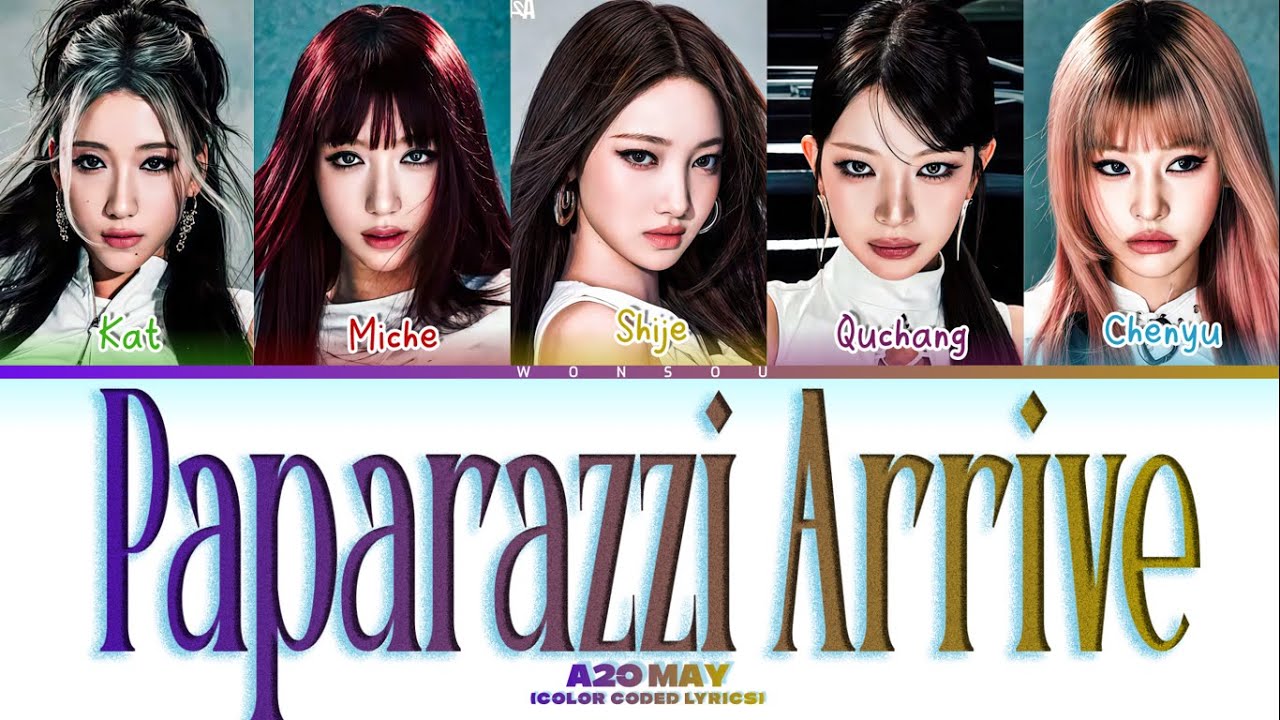 A2O MAY 