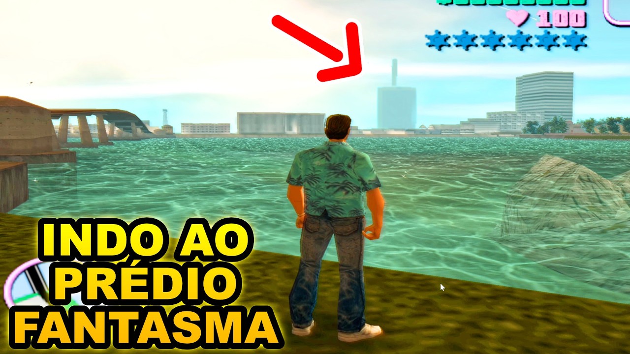 LUGARES PROIBIDOS DOS GAMES! #8 - GTA, Bully, DMC, etc