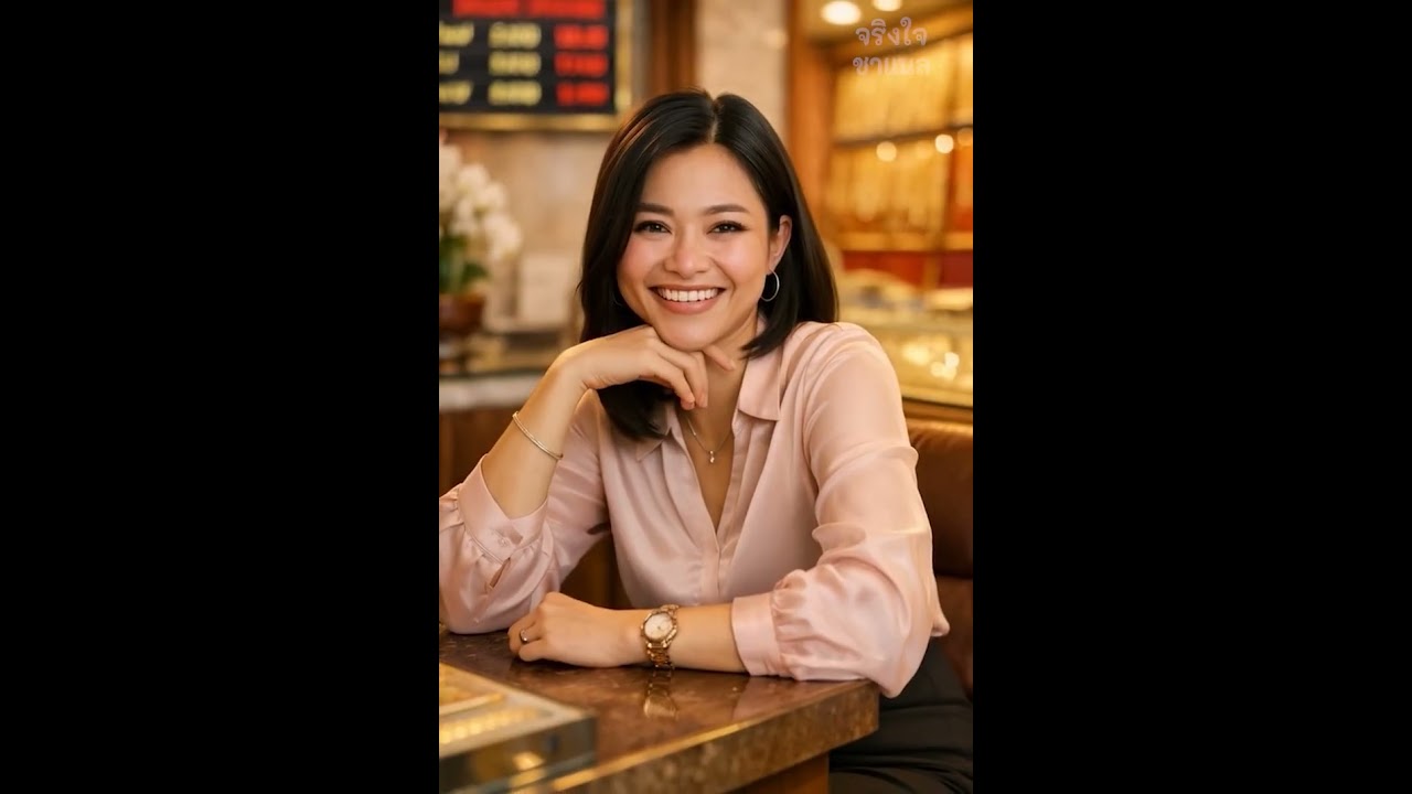 พ่อกลับมาขอเงินเดือนละ! หลังลูกเปิดร้านทอง! - คิดได้