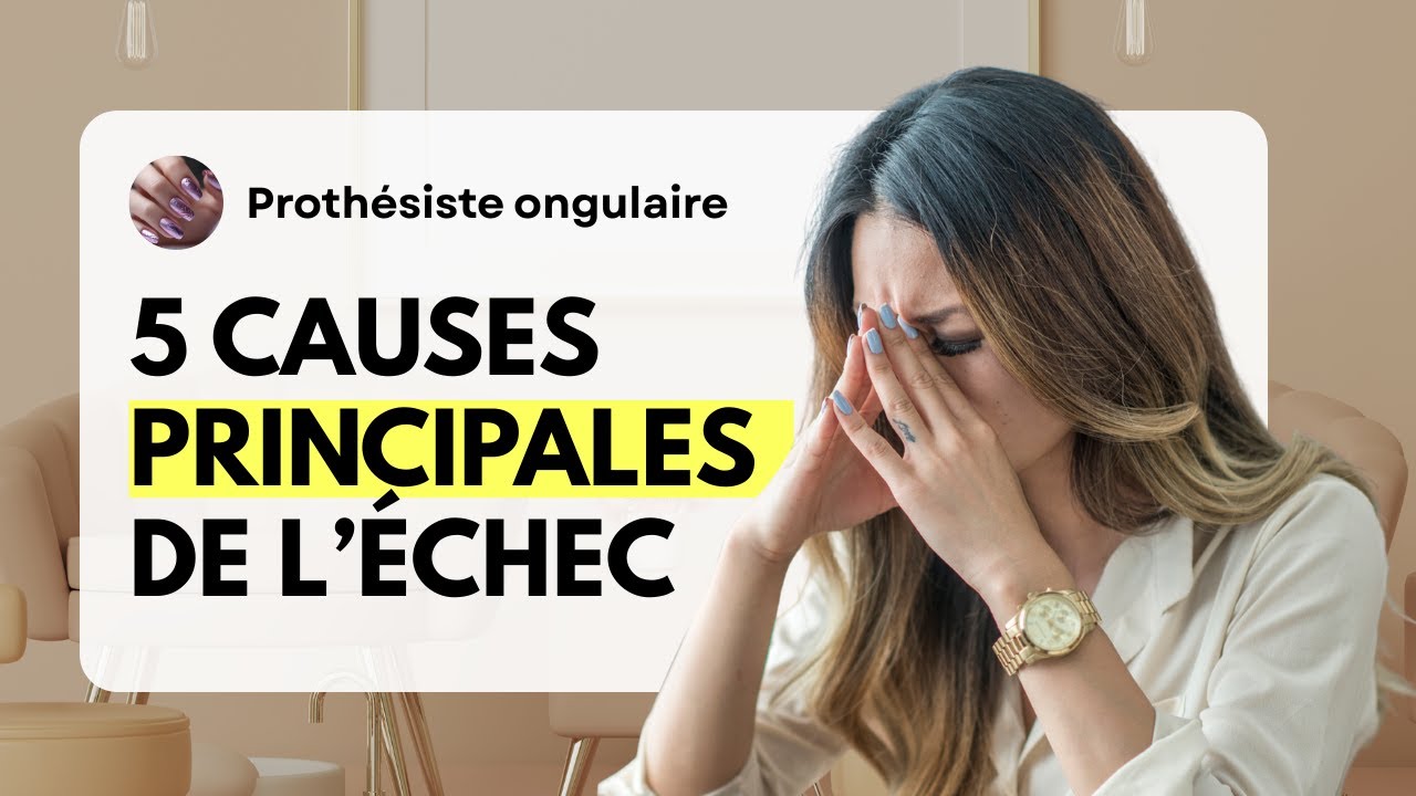 5 erreurs &agrave; &eacute;viter si tu commences la proth&eacute;sie ongulaire