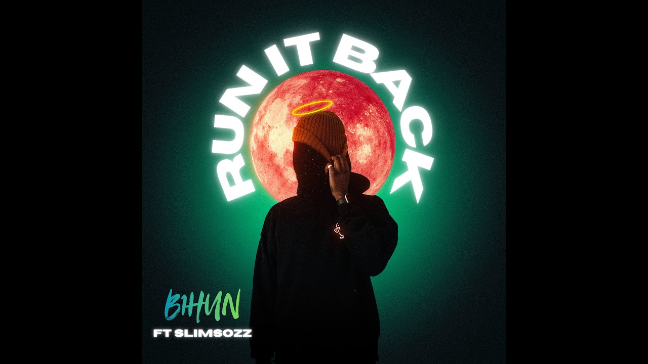 B1hun ft. Slimsozz - Run it back (Official Video)