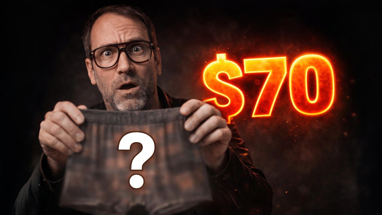 Ta bielizna za 70 dolar&oacute;w zmieniła moje życie
