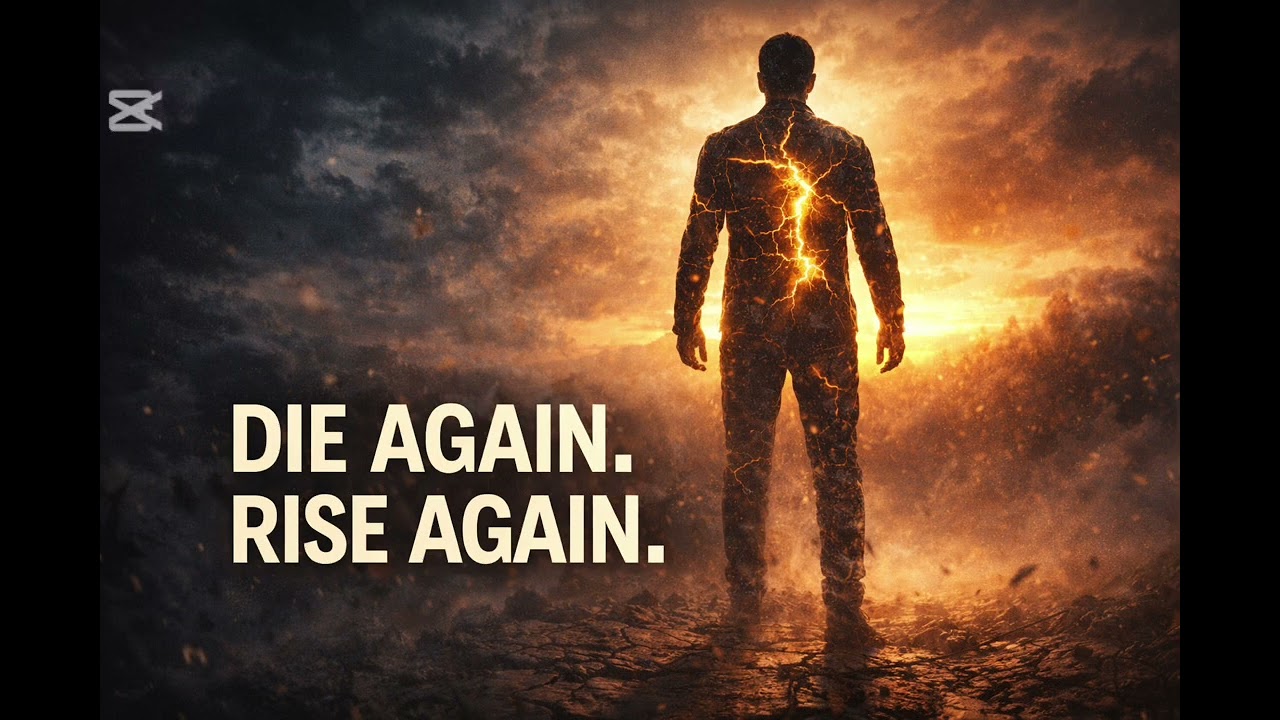 Die again Rise again 
