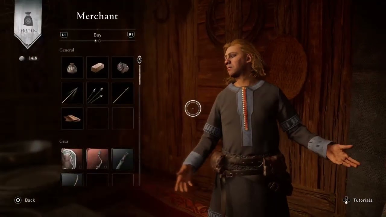 Assassin’s Creed: Valhalla - Part 7
