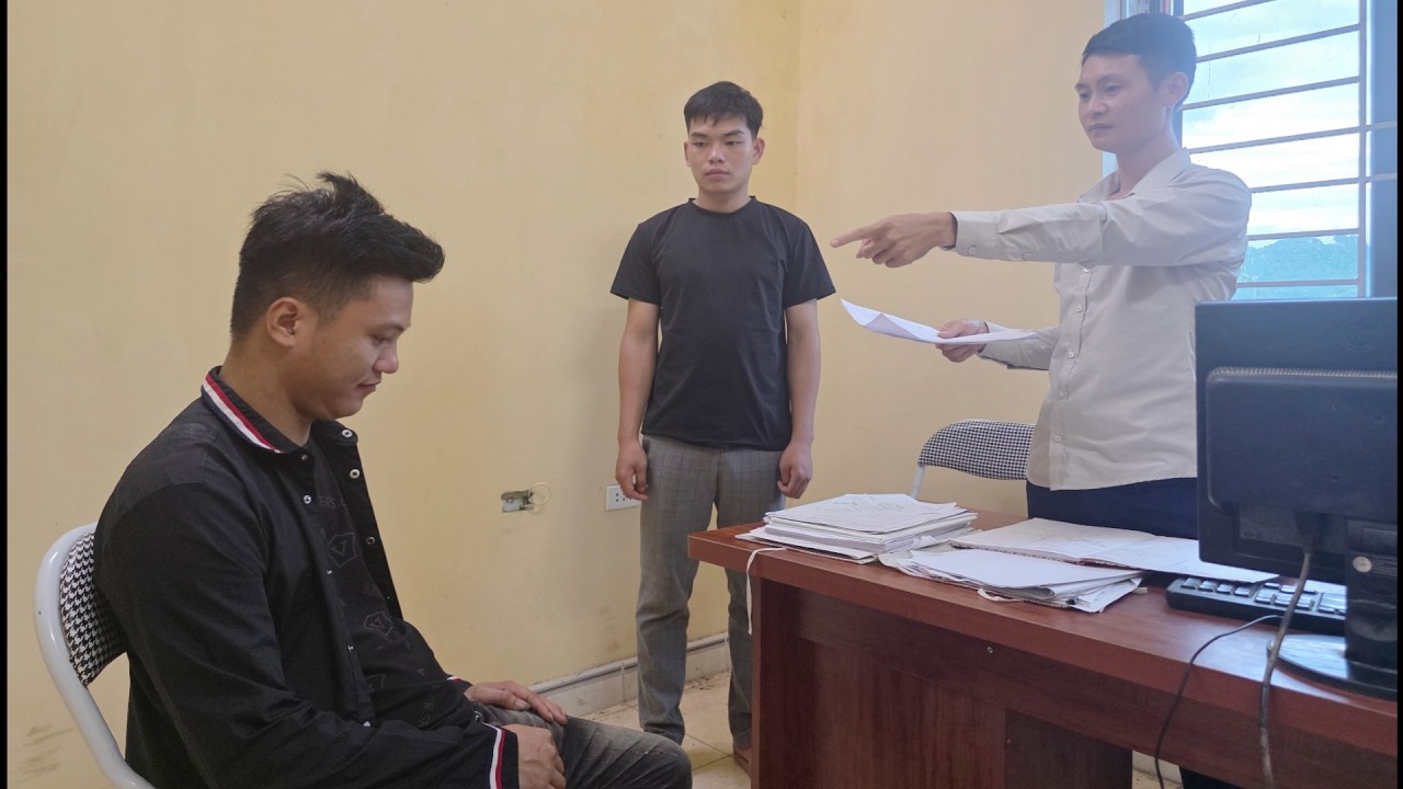 Would Qu&yacute;'s wounded pride turn into hatred after being berated by Th&agrave;nh right in front of Quỳnh?