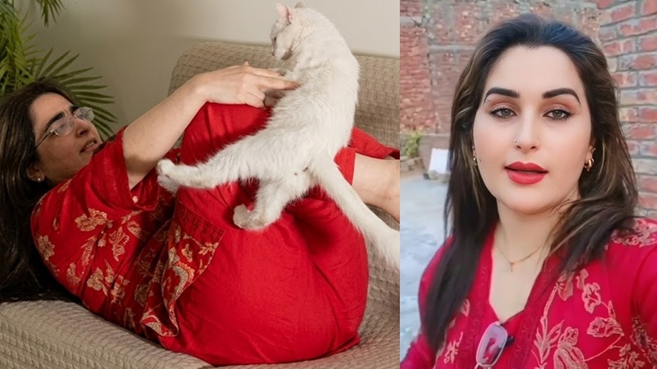 Desi Aunty Beautiful Vlog Ghar Ki Safai kai Pakistan Daily Routine Vlogs Daily Life