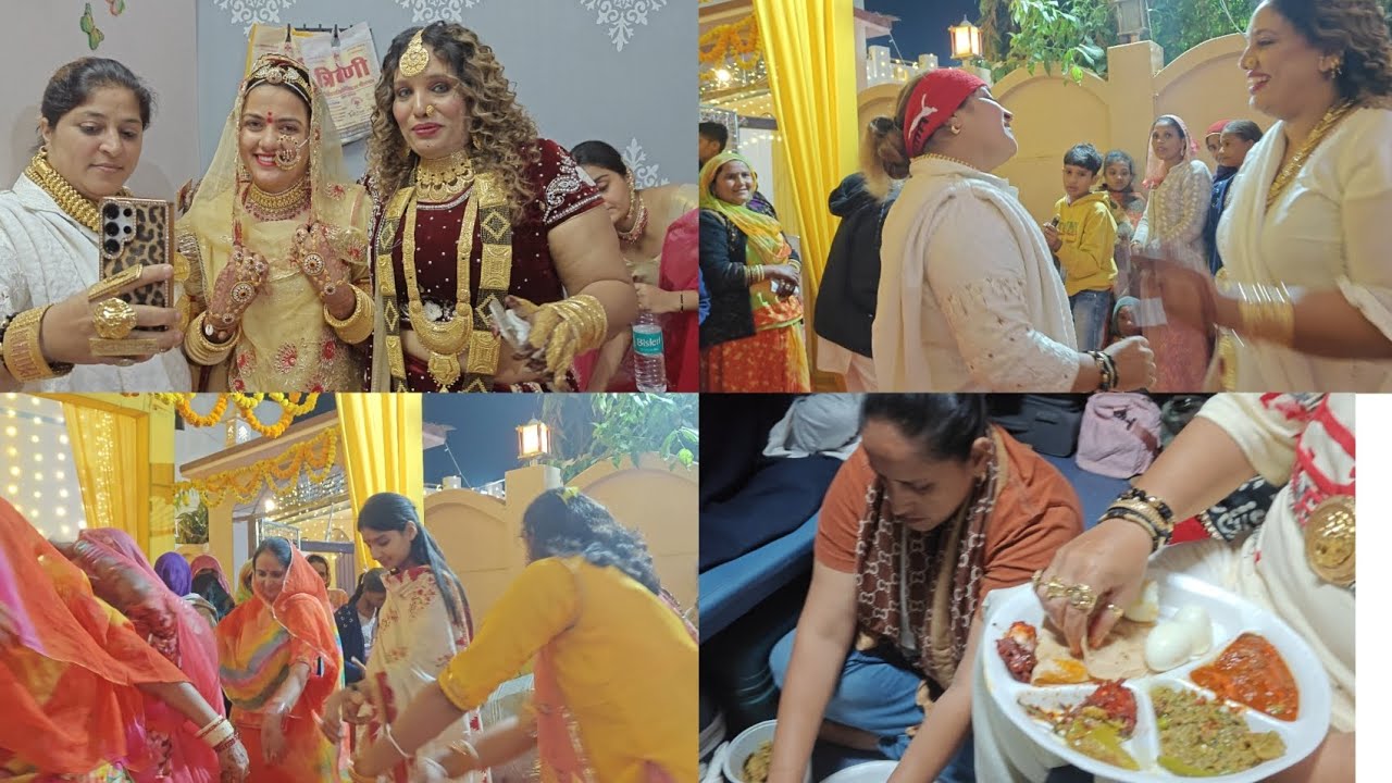 Raghuvir Bhai ku shadi me Mila hame bada gift👌👌🥰