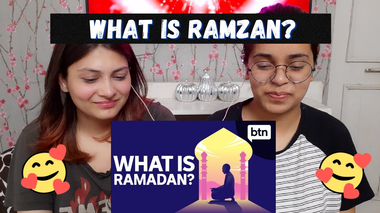 Indian React On What is Ramadan? The Islamic Holy Month