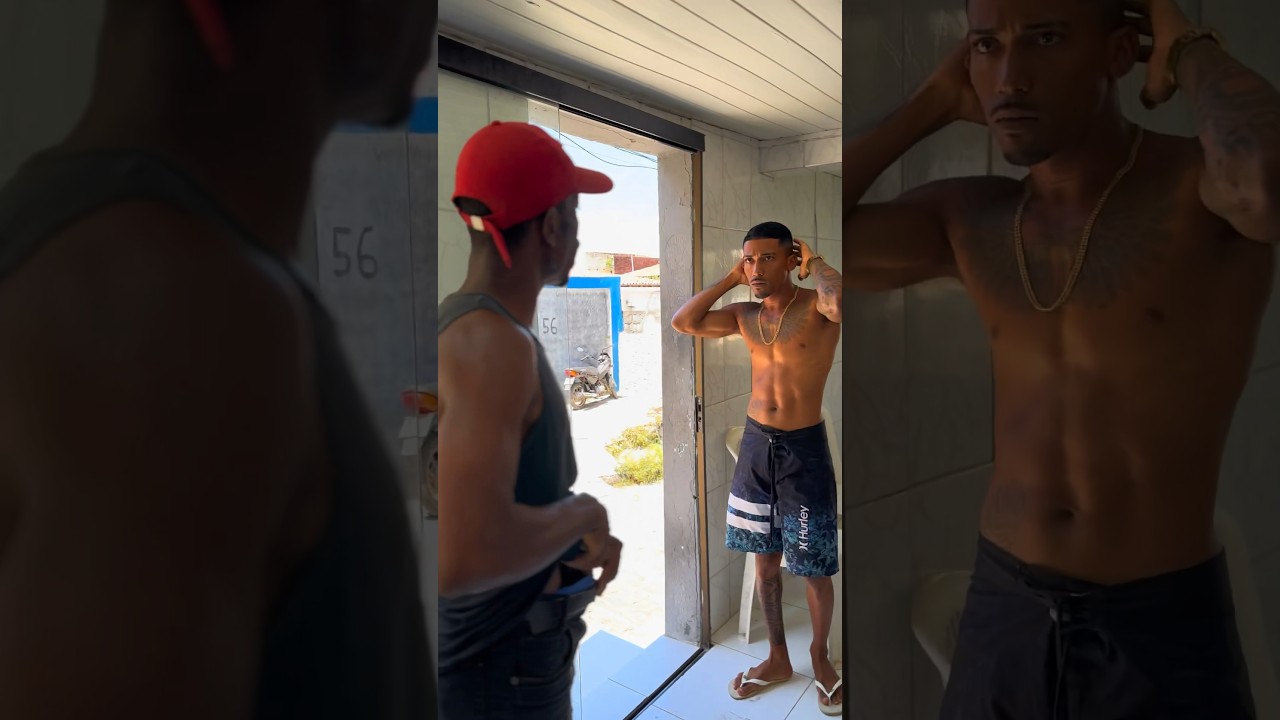 Julgou pela apar&ecirc;ncia #filmes #crime #favela #policia #realidade #hboanimation #hbomax #series