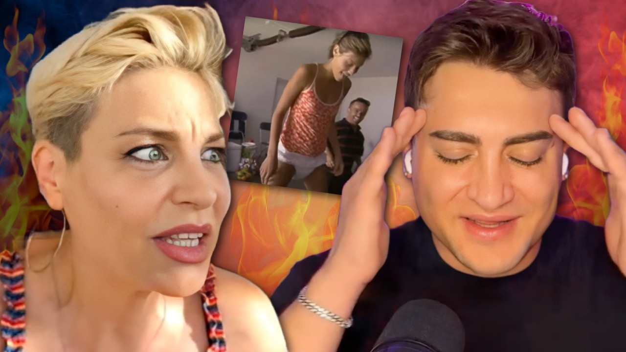 ANTM Star REVEALS The REAL Reason Behind Her MAJOR CRASH OUT on The Show (It's ALL Tyra's Fault)