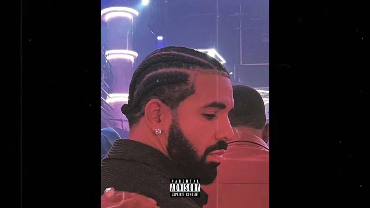 (FREE) Drake Type Beat - 