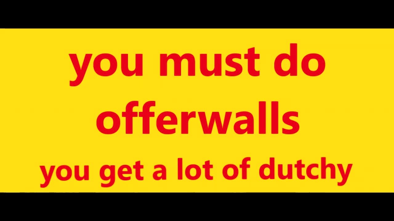 Free Crypto ( AutoFaucet DutchyCorp ) - how i earn $30 in one week, do offerwalls, staking.