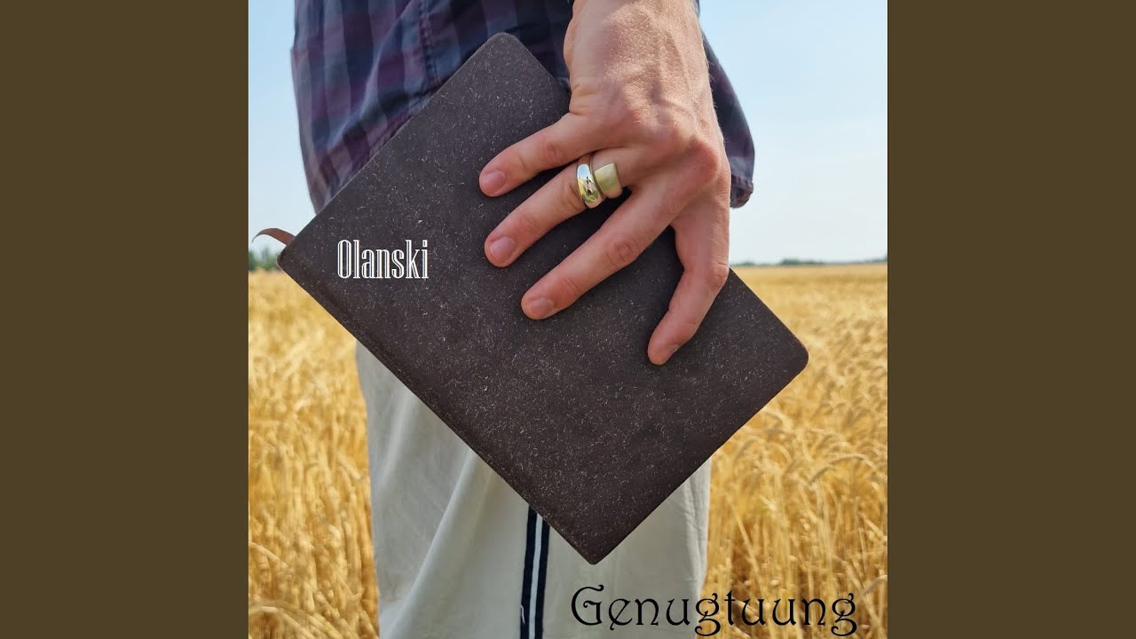 Genugtuung