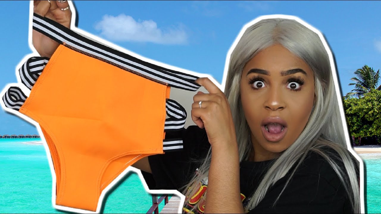HAUL ZAFUL : SI T'AS PAS DE SEINS C'EST PAS POUR TOI !!!