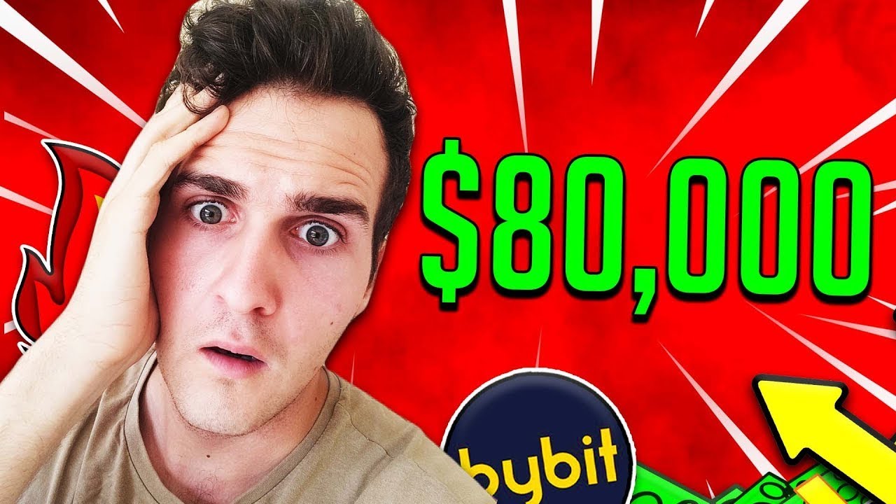 HOW TO MAKE CRYPTO WITH BYBIT COPY TRADING GUIDE - Copy Trading 2024 Exchange Review & Tutorial