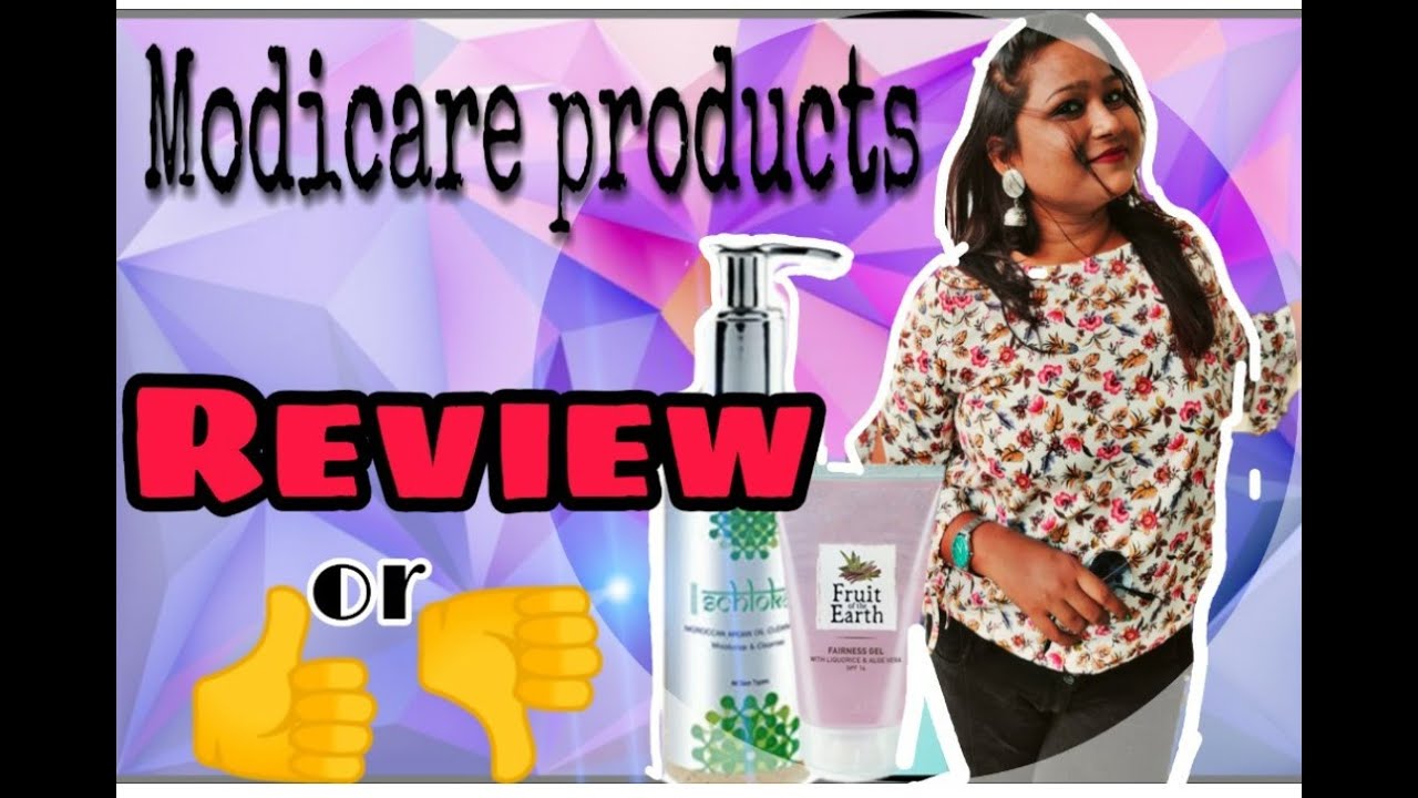 Modicare product honest review.Hit or miss??