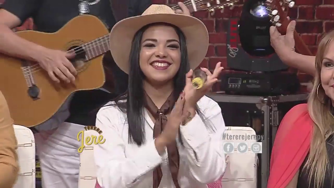 TERERE JERE (PEÑA) - ISLA MALETA