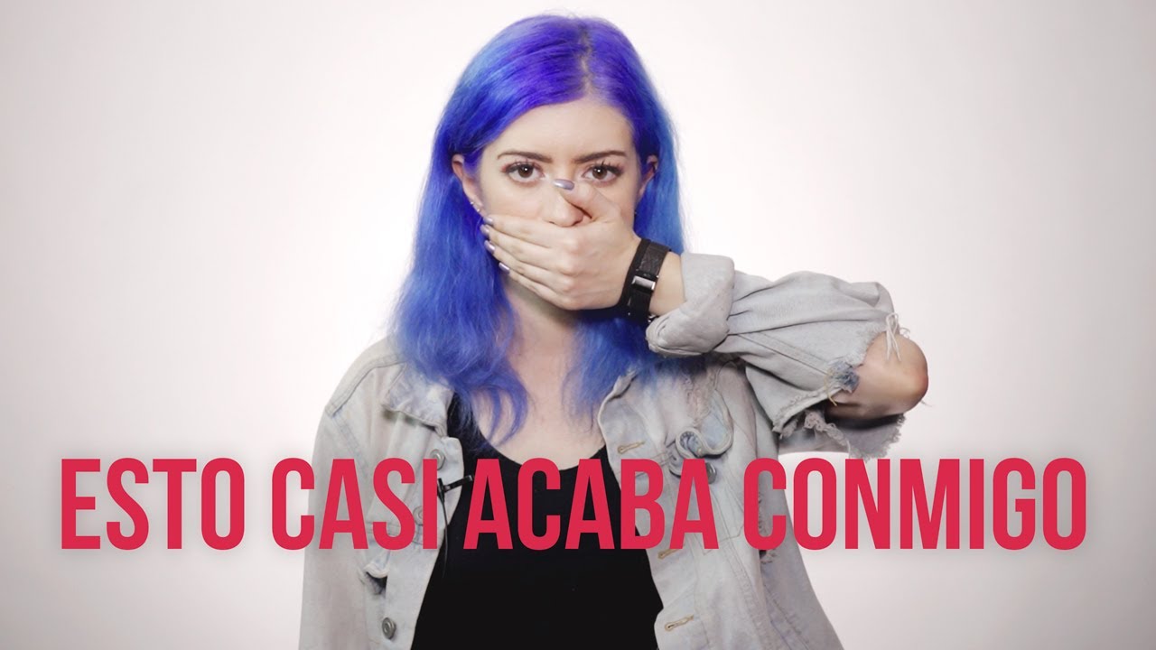 TUVE UNA RELACIÓN TÓXICA (STORYTIME)