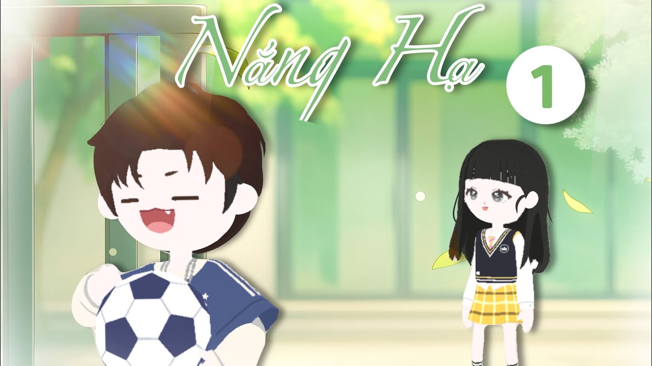 Nắng Hạ | Phim Học Đường Play Together| Helena Play 