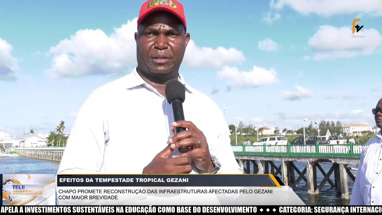 TELENOTÍCIAS - 20.02.2026