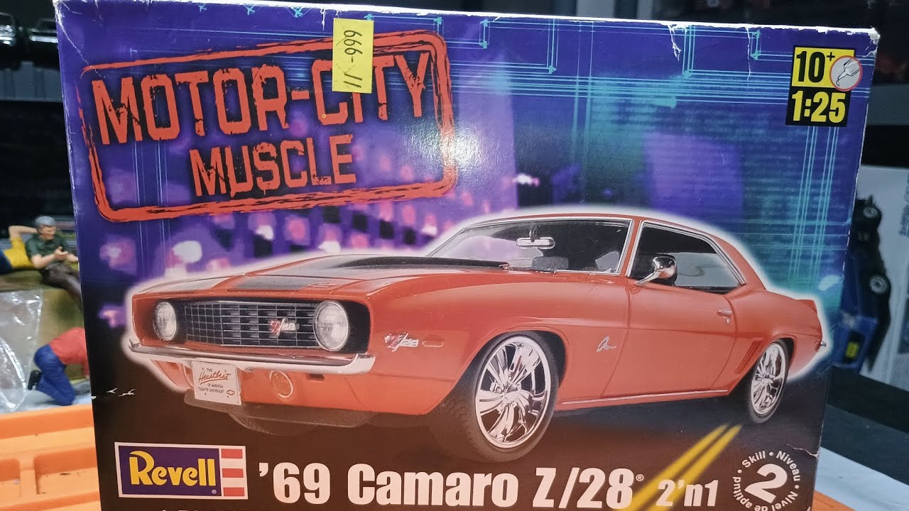 Final reveal for grandpa marks hobbies purple group build FB and yt channel 