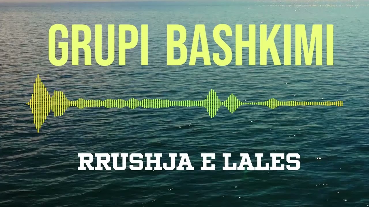 Grupi Bashkimi - Rrushja e Lales