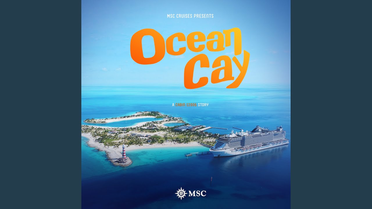 Ocean Cay (Naoki's Version)