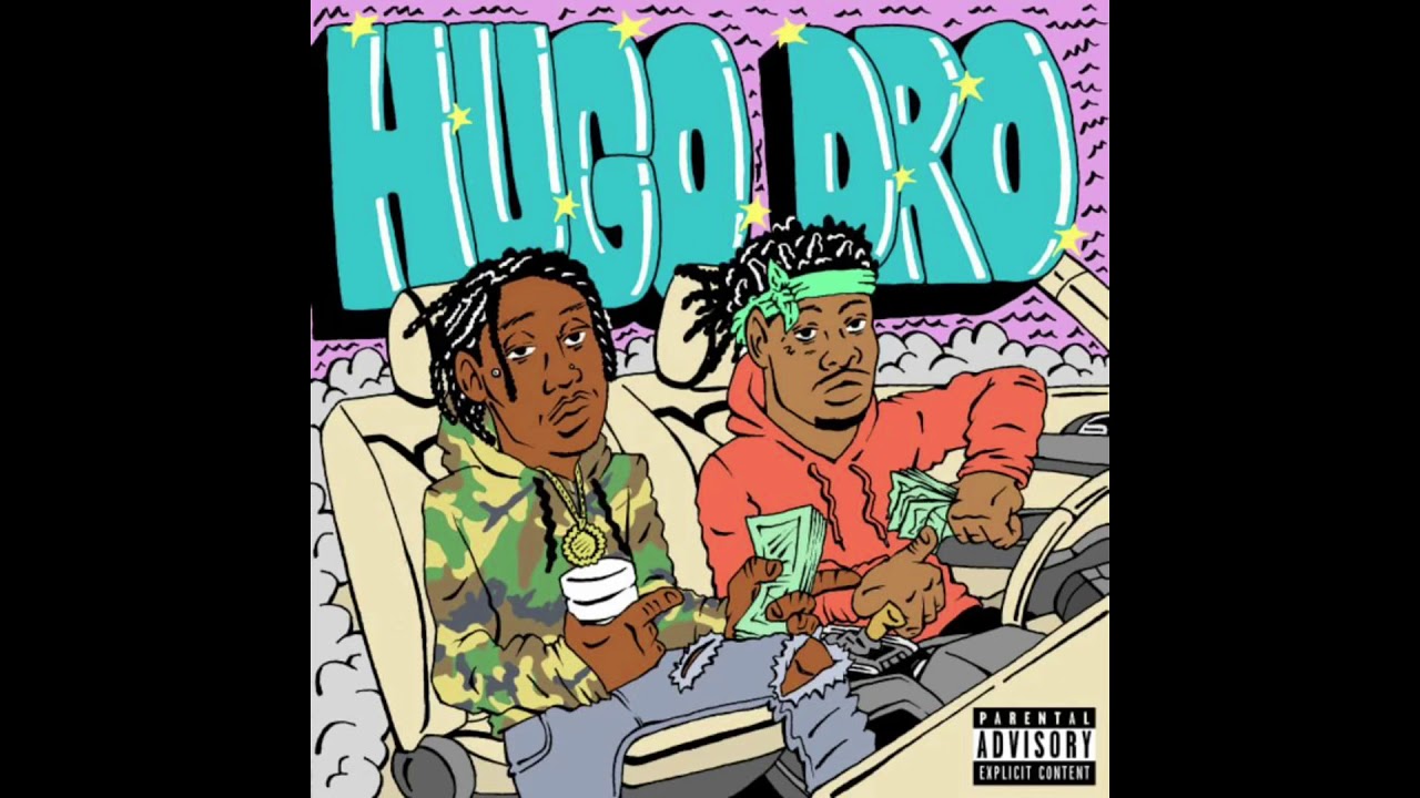 (FREE) Hugo Joe x MexikoDro Type Beat 2018 &ldquo;Tap Dance&rdquo; #HugoDro (Prod. by Trey Btw)