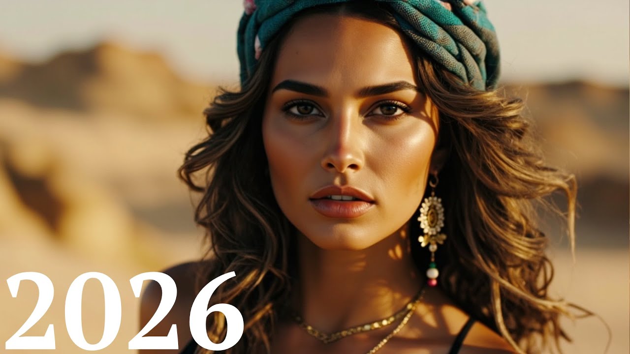 Mega Hits 2026 ✨ The Best Of Vocal Deep House Music Mix 2026 ✨ Summer Mix Music 2026 #7