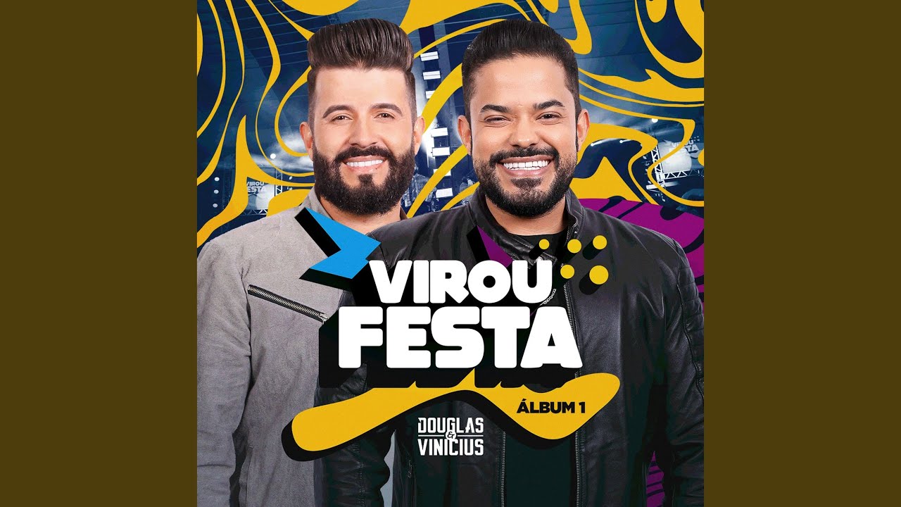 Acertou De Novo (Ao Vivo)