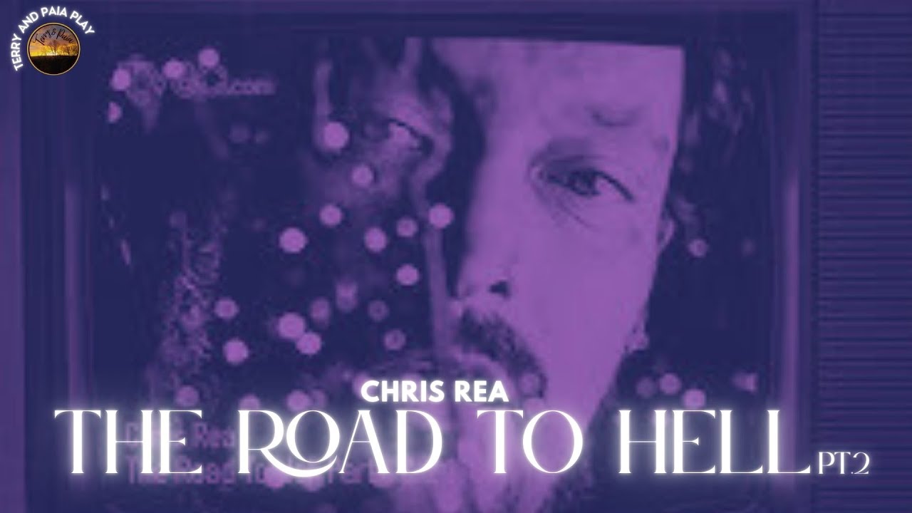 Terry & PAIA – The Road To Hell (Part 2) [COVER] – video with lyrics
