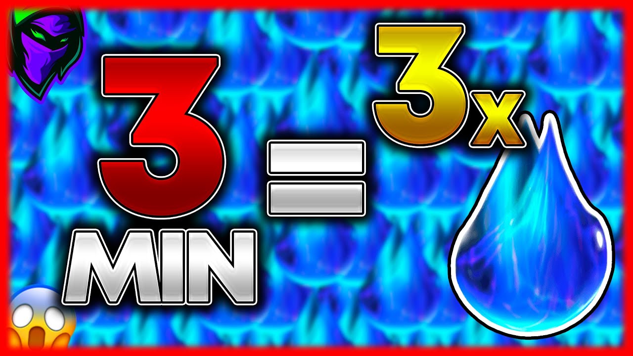 😱El MEJOR método para FARMEAR AYA❗❗ Cómo conseguir AYA fácil y rápido (3 en 3 minutos) [2025]