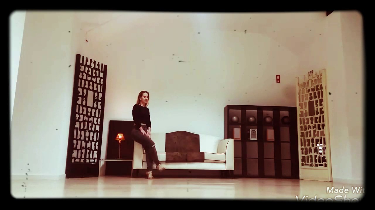 Gil lima e elena urban kizomba