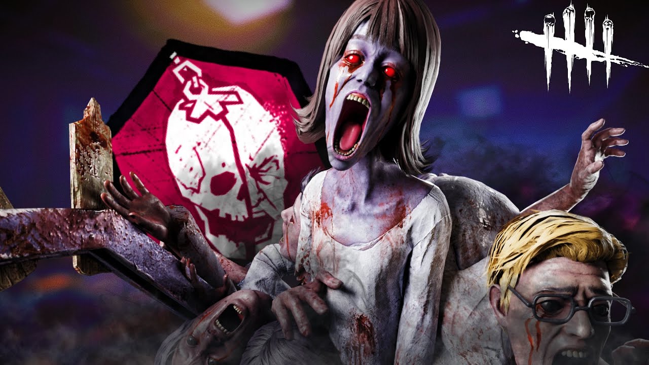 P100 DREDGE пробует НОВЫЙ САМЫЙ СТРАШНЫЙ облик Dredge! | Dead by Daylight
