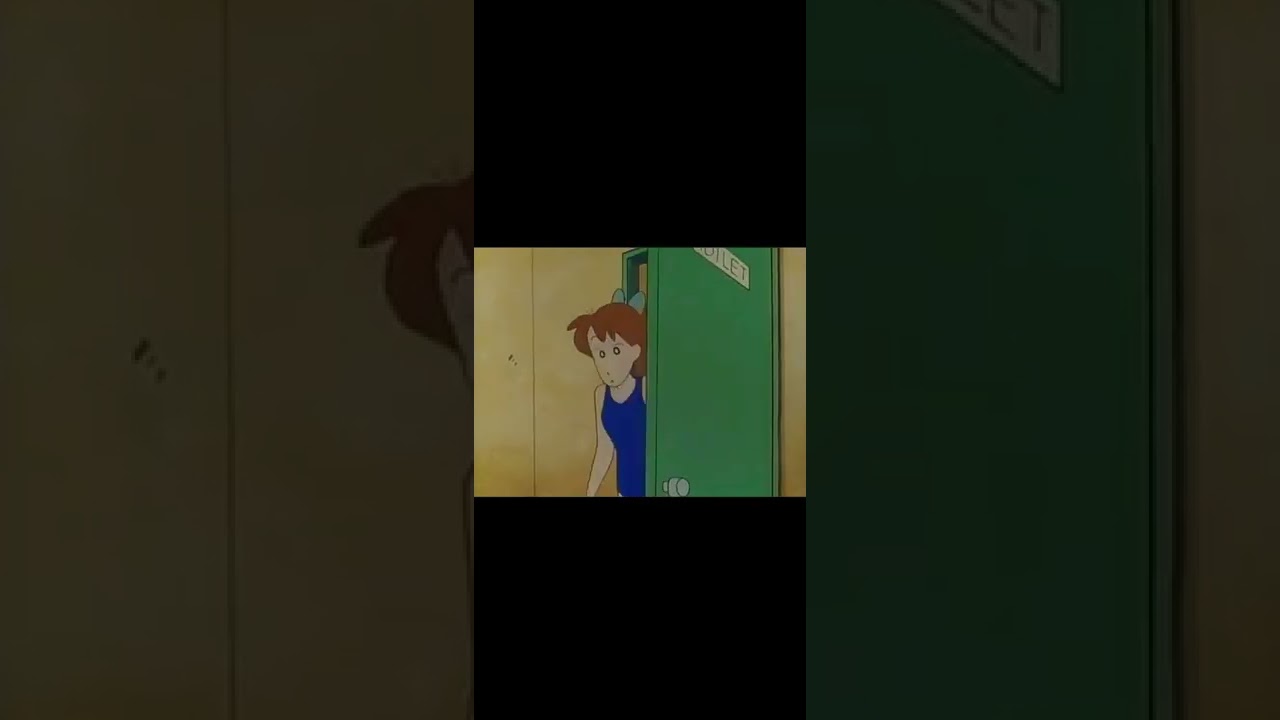 Shinchan Teacher 4