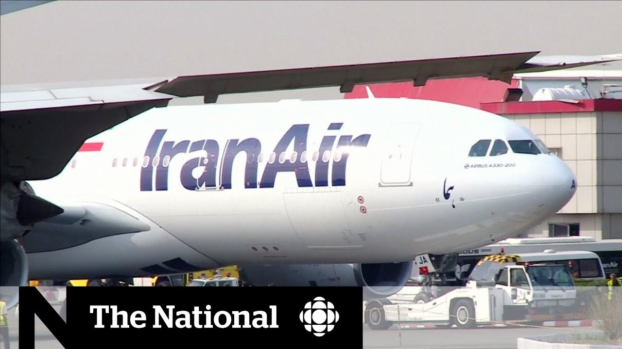 Businesses around the world watch Iran nuclear deal closely