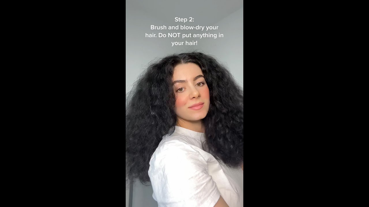 Brazilian keratin treatment at home