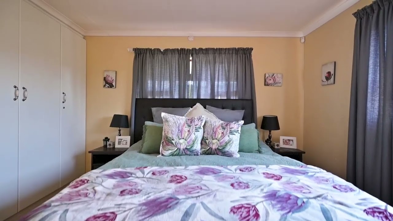 8 Wagtail Way, Gamtoos River Mouth Resort